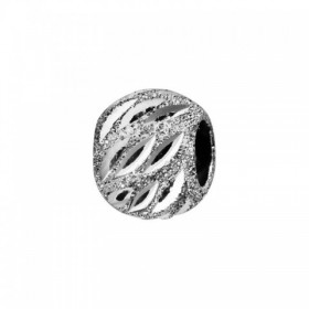Charm's Argent rhodié 925 Millièmes, THABORA, Référence C07046