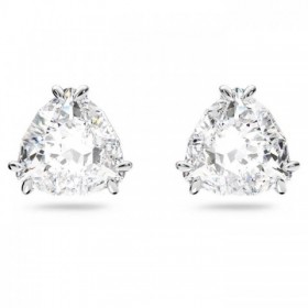 Paire de Boucles d'Oreilles SWAROVSKI, MILLENIA