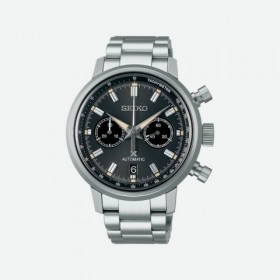 MONTRE SEIKO SPORT HOMME REFERENCE SSB387P1