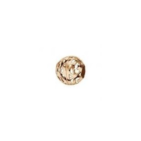 CHARM COULISSANT PLOR BOULE MOTIF