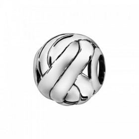 charm's Argent rhodié 925 Millièmes, THABORA, Référence C07158