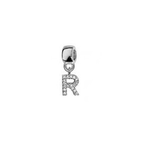 Charm's Argent rhodié 925 Millièmes, THABORA, Référence C07210R