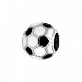 Charm's Acier Médium, Ballon de foot résine, Référence E15214
