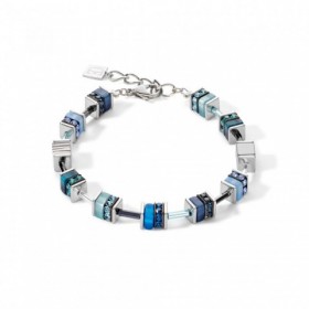 Bracelet COEUR DE LION, Bleu