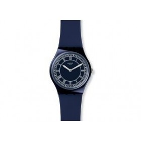Montre Swatch, BLUE BEN, référence GN254