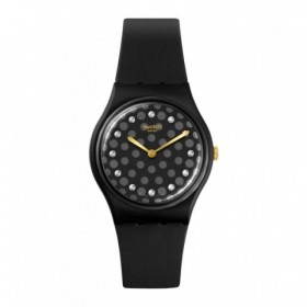 Montre SWATCH, Collection SPARKLE NIGHT