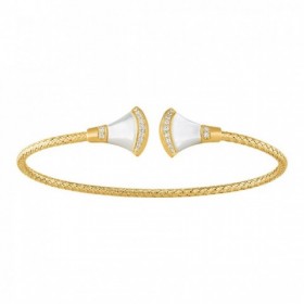 Bracelet CHARLES GARNIER, Collection LEGENDE