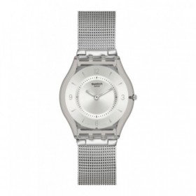 Montre SWATCH, METAL KNIT AGAIN