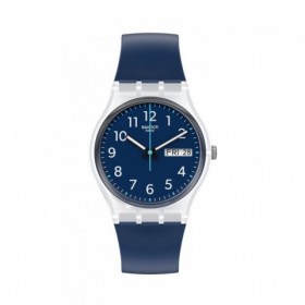 Montre SWATCH, RINSE REPEAT NAVY