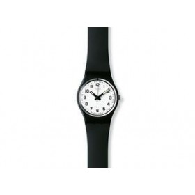 Montre Swatch, SOMETHING NEW, référence LB153