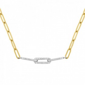 Collier CHARLES GARNIER, Collection STYLE