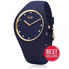 Montre ICE WATCH COSMOS- BLUE SHADES SMALL