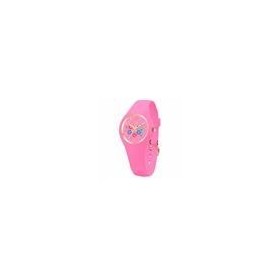 Montre ICE FLOWER- PINKY BLOOM- EXTRA SMALL