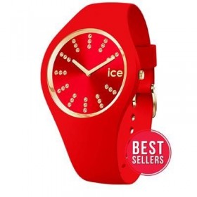 Montre ICE COSMOS *RED GOLD