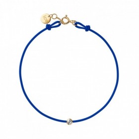 Diamond bracelet - Lazuli blue - ICE WATCH