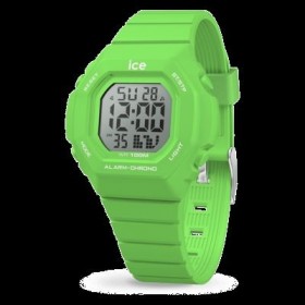 ICE digit ultra - Green