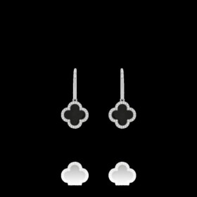 Dormeuses LÉGENDE Trèfle