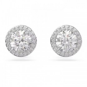 Paire de Boucles d'Oreilles SWAROVSKI, CONSTELLA