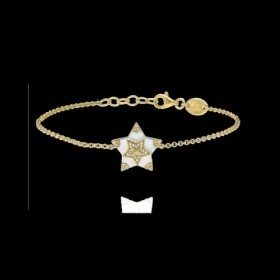 Bracelet LÉGENDE Étoile