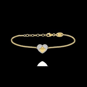 Collier LÉGENDE Étoile