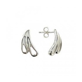 B.O. Argent PALMY DUO PM