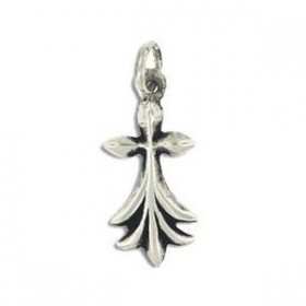 Pendentif PETITE HERMINE Argent 925 Millièmes, référence 07804