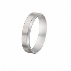 Alliancce Plattine Homme