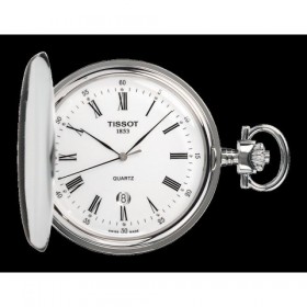 TISSOT SAVONNETTE