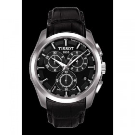 TISSOT COUTURIER CHRONOGRAPH