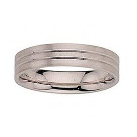 Alliance Platine Homme