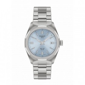 Tissot PRC 100 Solar Quartz 34mm