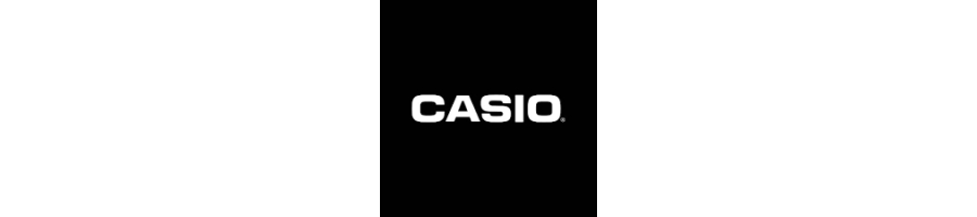 CASIO